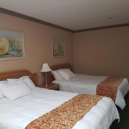 Owen Sound Inn المظهر الخارجي الصورة