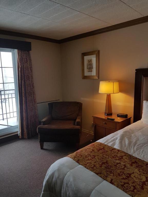 Owen Sound Inn المظهر الخارجي الصورة